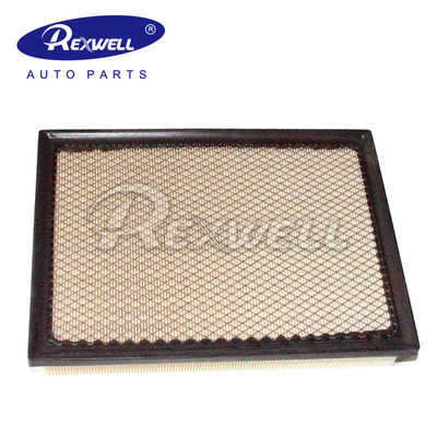 Air Element Air Filters 17801-0L040 17801-0L050 17801-38050 for TOYOTA Car Spare Parts HILUX REVO 2015-