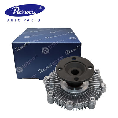 Nuevo acoplador viscoso de refrigeración del tanque de automóviles de calidad para Toyota Crown 1GEU 1982-1992 FCT-046 16210-70010 16210-70020