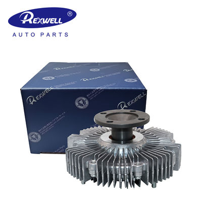 Nuevo embrague del ventilador de refrigeración del radiador del automóvil acoplador viscoso 16210-67010 16210-67030 para TOYOTA LAND CRUISER 90 1KZ-TE 1996-2002