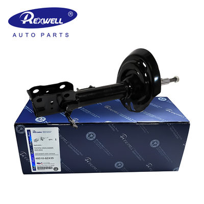 48510-8Z435 RH Suspensión automotriz Strut Asamblea del amortiguador delantero del automóvil para Toyota Highlander 2020-