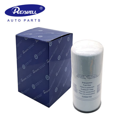 Filtro de aceite para motores de camiones y motores diésel 20972293 21879886 22988765 7420972291 7423044513 para VOLVO RENAULT