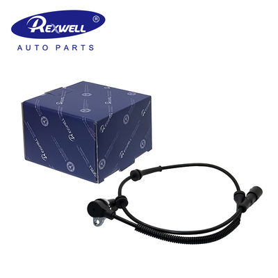 Sensor de velocidad de las ruedas ABS delantero derecho del coche 61118 96455870 96549713 Para sensores ABS de Chevrolet OPEL LACETTI