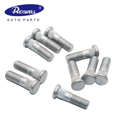 Auto Spare Parts Car Rear Wheel Stud Bolt Screw M12x1.25 40222-A0800 43222-06R01 43222-06R61 43222-50J00 for Nissan NAVARA D40