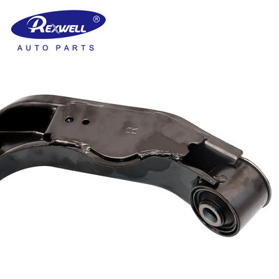 High Quality Auto Parts 54524-2S685 E4524-VK385 Right Front Suspension Steel Upper Control Arms For Nissan Navara Pickup NP300 D22 KA24