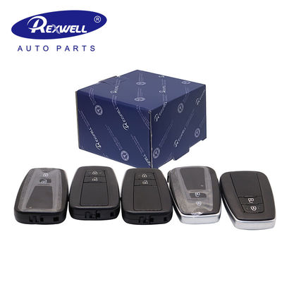 Nuevo botón electrónico de automóvil original llave remota de proximidad inteligente 89904-60Y70 para Toyota Land Cruiser PRADO 2007-2021 8990460Y70