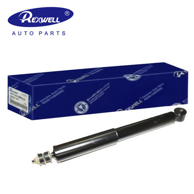 REXWELL Automóvil lleno de aceite de gas Automóvil KYB Absortores de choque delantero izquierdo derecho 554361 344463 56110-VW025 para Nissan Urvan NV350 E25