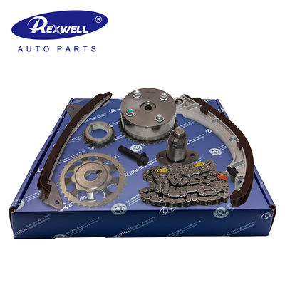 Nuevas piezas originales OEM TC0345VFK 13506-0D020 1ZZ Kit de reparación de la cadena de tiempo del motor y accesorios para Toyota Corolla 3ZZ 4ZZ