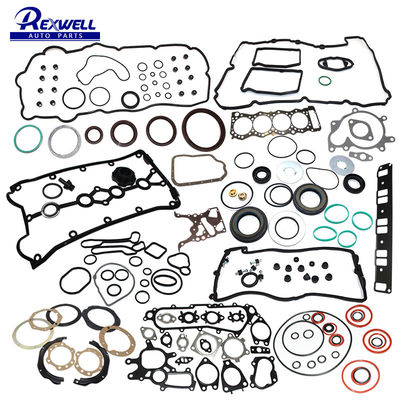 04111-51042 04111-51041 04111-51040 Engine Overhaul Gasket Kit For Toyota Land Cruiser VDJ200 GRJ200 UZJ200 LX570