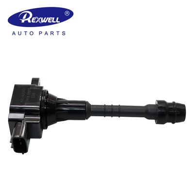 High Quality Auto Car Engine Candle Ignition Coils Pack Assy 22448-6N000 22448-8U715 22448-6N015 For Nissan Almera Primera QG18