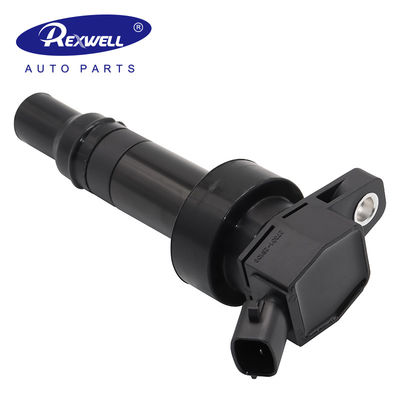 Korean Car Automotive Spare Parts Auto Electrical Systems Engine Candle Ignition Coils Factory Price For Hyundai Kia 27301-2B100