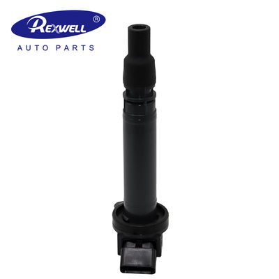 Automotive Spare Parts Auto Car Engine Ignition Coils 90919-02250 For Toyota Land Cruiser Camry Corolla High Performance Coil