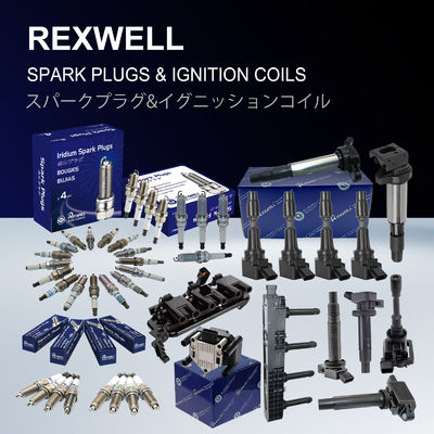 90919-01253 Ceramic Dual Iridium Platinum Nickel Universal Spark Plugs For Toyota Lexus Nissan Mazda Car IXEH20TT