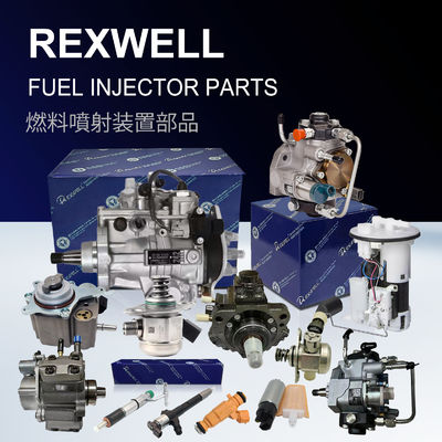 23670-39196 295050-0100 High quality Diesel Common Rail Fuel Injector Nozzel Assy for Toyota Hilux 1KD 2KD-FTV 2.5