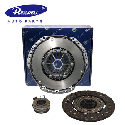 31001-0W061 31001-0R040 Nuevo kit de embrague duradero para Toyota RAV4 3 piezas con cubierta de disco y montaje de embrague automático de rodamiento