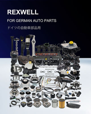 553870 2033200031 High Quality Car Parts Rear Shock Absorber Strut for Mercedes Benz C-CLASS