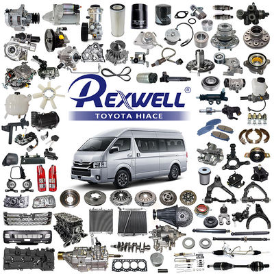 Automotive Engine Timing Belt Tensioner Assy 13505-0L010 13505-67040 13505-67041 13505-67042 for TOYOTA LAND CRUISER PRADO HIACE HILUX 1KD 2KD-FTV