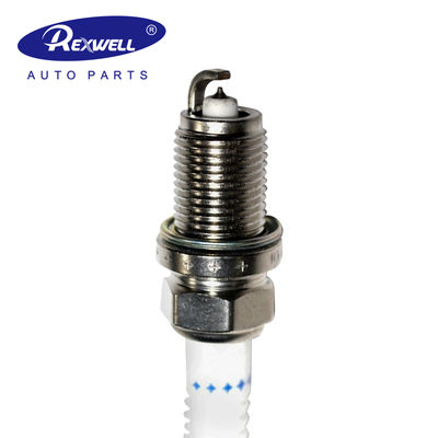 PFR5G-11 MD376962 Auto Engine Iridium Spark Plug For Mitsubishi PAJERO SPORT NGK Spark Plugs MD313442