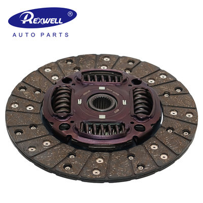 ISD102U 8972574000 High Quality Exedy Clutch Disc Clutch Plate Assembly For Isuzu Trooper 275x180x24x25.6