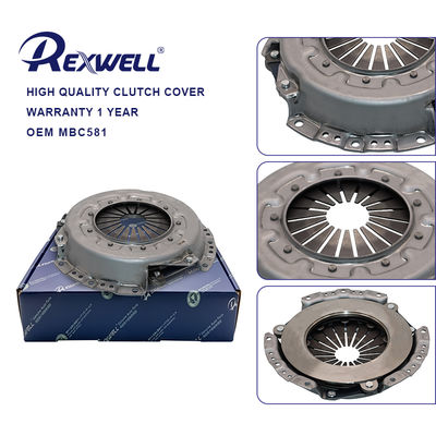 MBC581 MD802110 Exedy Clutch Cover for Mitsubishi L200 L300 Pajero Cyclone Strada 4D56 4M40 4D55