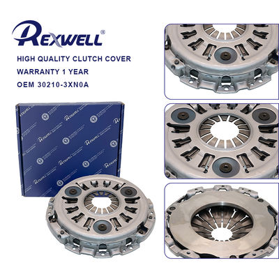 Dispositivo para el ensamblaje de la placa de presión del embrague y la cubierta para Nissan URVAN NV350 E26 Partes 30210-3XN0A