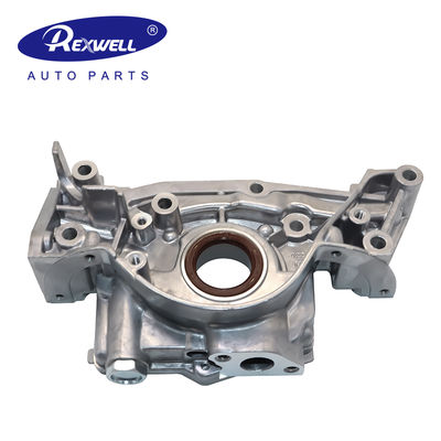 1211A021 MD363751 Auto Engine Parts Oil Pump For Mitsubishi Pajero V73 6G74 6G75 V87W V97W Montero Shogun
