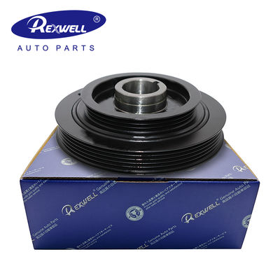 13408-74041 High Quality Engine Crankshaft Belt Pulley for Toyota Camry RAV4 Celica Picnic