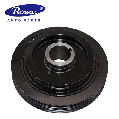 13408-74041 High Quality Engine Crankshaft Belt Pulley for Toyota Camry RAV4 Celica Picnic