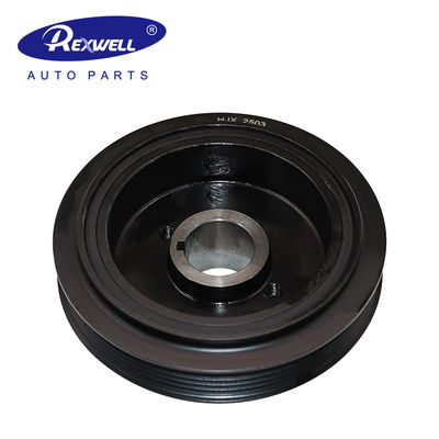 13408-74041 High Quality Engine Crankshaft Belt Pulley for Toyota Camry RAV4 Celica Picnic