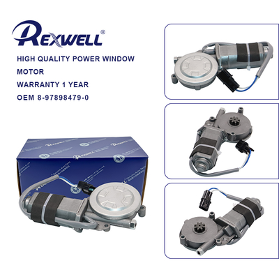 8-97898479-0 8978984790 Motor de ventanas de potencia para camiones Isuzu NKR NPR NRR NPR66