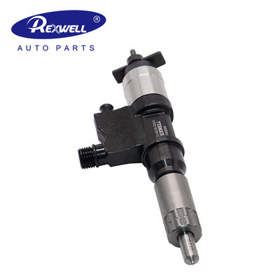 8-97609788-6 0950006366 Denso Diesel Fuel Injector For Isuzu 4HK1 6HK1