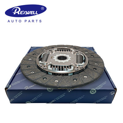 31250-35391 High Performance Clutch Disc for Toyota Hilux Pickup 235mm