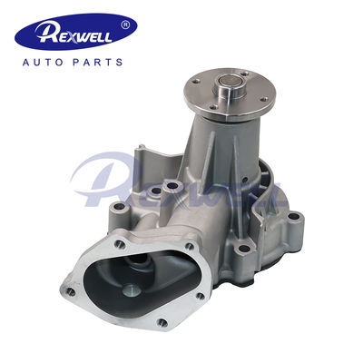 1300A045 3505537 ADC49168 Water Pump For Mitsubishi Triton L200 4WD Pajero Sport Montero 4D56