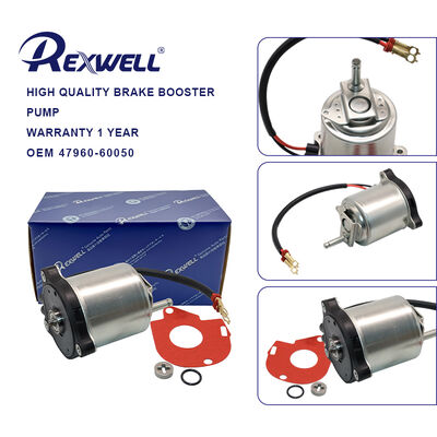 Motor Assy 47960-60050 para Toyota Land Cruiser PRADO 150 LEXUS GRJ150 con bomba de vacío ABS de alto rendimiento