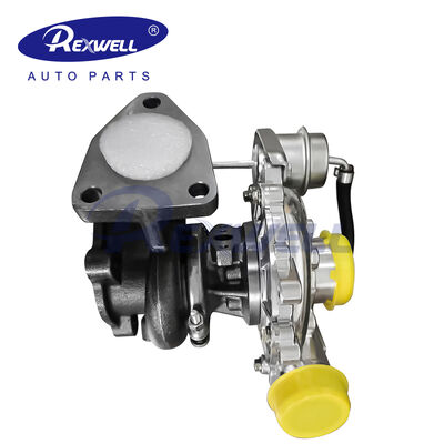17201-30120 CT16 Engine TurboCharger For Toyota Hiace IV, Hilux VI  Land Cruiser 2KD-FTV 