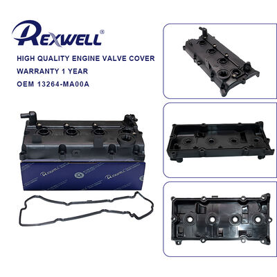 13264-MA00A OEM Engine Valve Cover Rocker Cover Kit for Nissan Urvan E25 E26 QR25