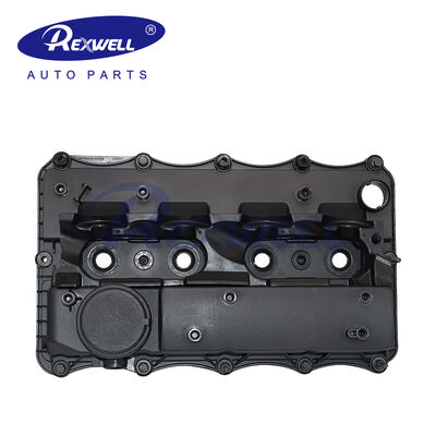 1858445 1717679 1738747 BK2Q6K271AK Engine Rocker Valve Cover With Gasket For Ford Transit MK7 MK8