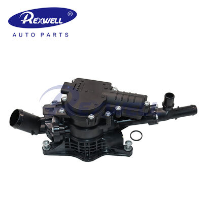 PYFD-15-16ZA Engine Coolant Water Control Valve For Mazda CX-3 CX-5