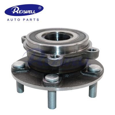 KD35-33-04XC KD35-33-04XD KD35-33-04XE KD35-33-04XF Front Wheel Hub Assembly for Mazda 3 Mazda 6 CX-5