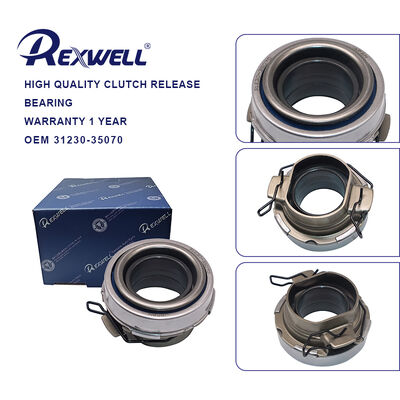 31230-35070 31230-35080 31230-35071 31230-35050 31230-35060 Auto Clutch Release Bearing for Toyota Hiace Hilux Land Cruiser