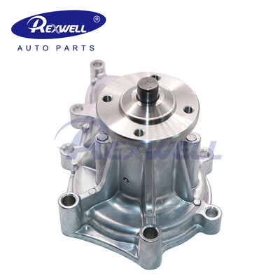 Car Cooling Water Pump 16100-19235 for TOYOTA LAND CRUISER 1HZ 1HD Coaster HZB50