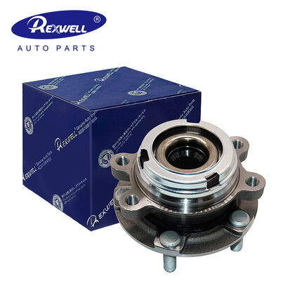 40202-EJ70B 40202-EG36C 66BWKH27A VKBA7698 Front Wheel Hub Bearing For Infiniti FX35 FX45 QX50 QX70