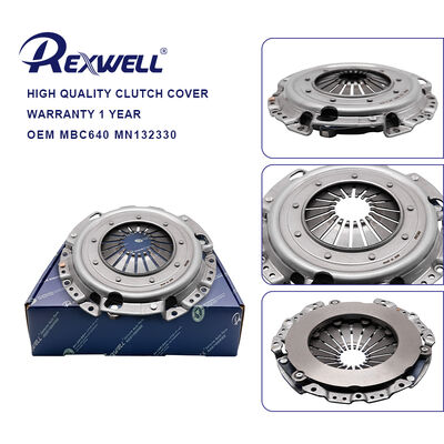 MN132330 2304A022 MBC640 CM-927 REXWELL Cubierta de embrague de alta calidad para Mitsubishi Outlander Lancer ASX Galant