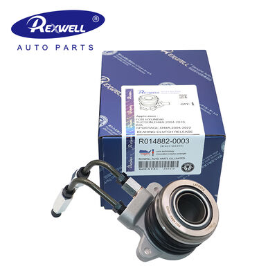 41421-24300 41421-24350 41421-24360 Hydraulic Clutch Release Bearing Central Slave Cylinder for Hyundai Tucson Santa f Sonata Kia Sorento Ceed Sportage