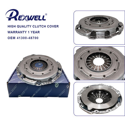 41300-48700 REXWELL Cobertura de embrague de alto rendimiento para Hyundai Grand Starex H-1 HYC518 CY-070