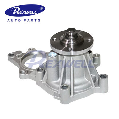 16100-09710 16100-09711 Engine Water Pump Assembly for Toyota Hilux Land Cruiser Fortuner 1GD 2GD
