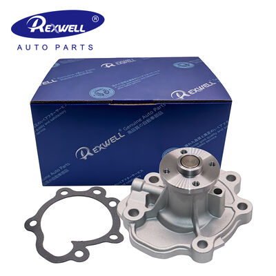 17400-58M00 17400-51K00 17400-69L00 GWS-45A Engine Water Pump for Suzuki Swift Nissan Opel