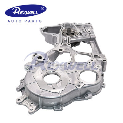 11320-30032 11320-0L040 11320-0L060 11320-30050 Engine Timing Chain Cover Oil Pump for Toyota Hilux Dyna Land Cruiser Prado 1KD-FTV