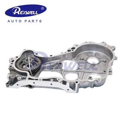 11320-30060 11320-0L010 11320-30020 Engine Timing Chain Cover Oil Pump for Toyota Hilux Hiace Dyna Fortuner 2KD-FTV