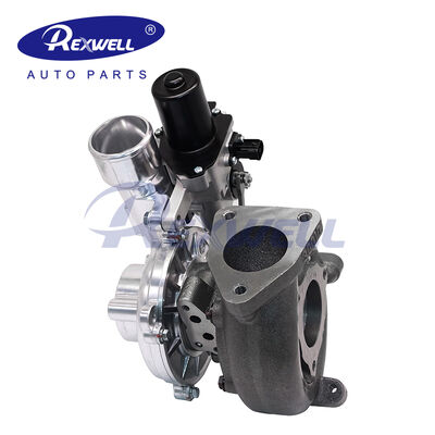 17201-30160 17201-0L040 17201-30180 17201-30110 Engine Turbocharger for Toyota Hilux Land Cruiser Prado 1KD