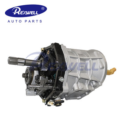 33030-3D270 Auto Engine 5-Speed Manual 4WD Transmission Assembly For Toyota Hilux Vigo 1KD/2KD/2L/3L/5L